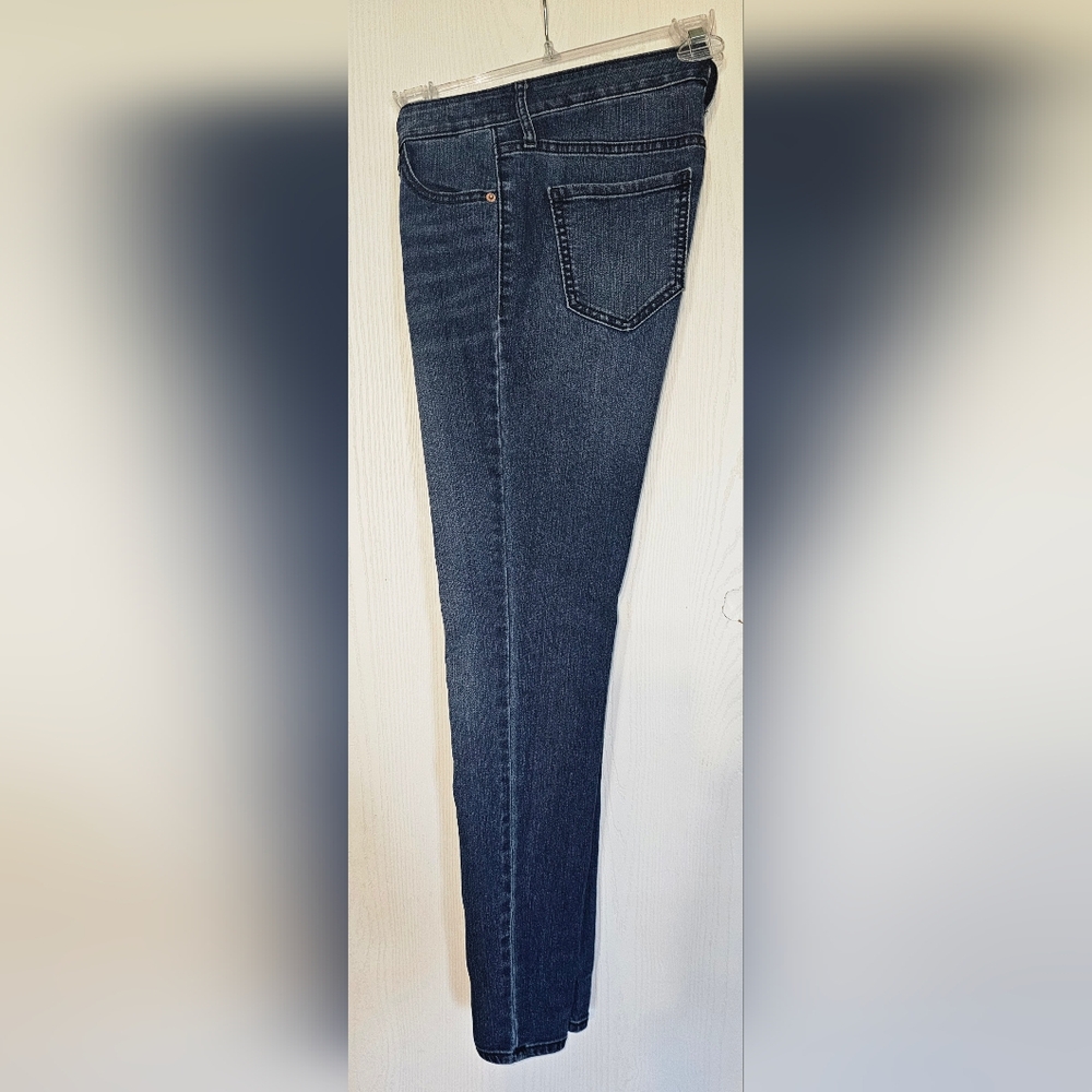 Old Navy Super Skinny